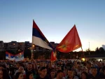 „Некима смета што у Црној Гори живе Срби“: Реакција Србије на захтев да се одрекне својих корена