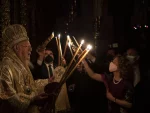 „Шта ћеш рећи Богу“: Порука руског митрополита васељенском патријарху због „македонске цркве“
