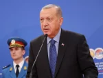 Ердоган: Турска не може без руског гаса