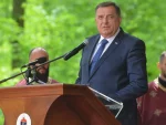 Додик: Српски народ се одваја од других јер никада није хтео да изгуби слободу