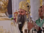 Порфирије: Сабор СПЦ прихвата аутокефалност Македонске православне цркве – Охридске архиепископије