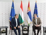 Орбан: Санкције Русији равне атомској бомби, нећемо моћи да нахранимо свој народ
