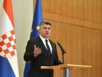 Милановић: Цијену санкција Русији ће платити грађани Европе