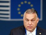 Орбан: О примирју да преговарају Америка и Русија