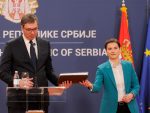 Дојче веле: Готово је с балансирањем Србије, следи заокрет ка Западу