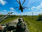 Коначно удари руске војске и армија ДНР и ЛНР по целом украјинском „донбаском фронту“