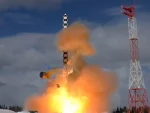 Ништа слично није створено: Моћна руска ракета која ће охладити многе усијане главе