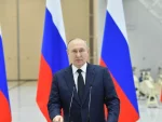 Путин: Русија ће јачати своју снагу, независност и суверенитет