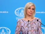 Захарова потврдила: Земље НАТО затвориле српско небо за Лаврова