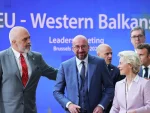 „Историјски дан“: За ЕУ је Балкан – слепо црево и периферна колонија