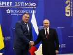 Путин Додику: Русија високо цијени позицију Републике Српске