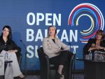ТАЈАНА ПОТЕРЈАХИН: Отворени Балкан и културно насиље