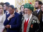 Главни руски муфтија: Америка игра улогу антихриста и планира да оствари пројекат “златне милијарде”
