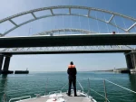 Амерички генерал позвао на напад на Кримски мост: НАТО традиција удара на цивилне објекте