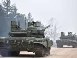 Шокантна одлука Скопља: Тенкове добијене од Русије послали на – руску војску