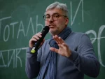 Чувени руски писац: Европа не може да дише без Русије