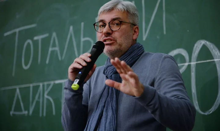 Чувени руски писац: Европа не може да дише без Русије