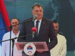 Додик: Ово да буде вијек српског уједињења, Српску припремати за одлучујућу одлуку