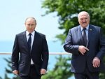 Лукашенко: Подржавали смо и подржаваћемо Русију