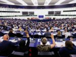ПРВО САНКЦИЈЕ РУСИЈИ ПА ЕВРОПА: Европски парламент изгласао Резолуцију о Србији