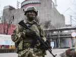 РУСИЈА: Гађају Запорожје да би окривили Русију и увели НАТО у Украјину