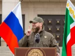Кадиров обећао НАТО-у нападе тескобе, гнева и очаја