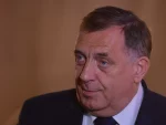 Додик гласао против Џаферовићевог учешћа на самиту „Кримска платформа“, најавио кривичну пријаву