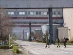 РУСИЈА: Гранатирање Запорошке нуклеарне електране је чин нуклеарног тероризма