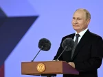 Цео Путинов говор са безбедносне конференције: Снажне поруке у девет минута