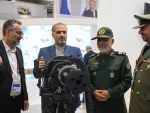 Ирански генерал за Спутњик: Да Русија није зауставила НАТО сада, Алијанса би започела рат на Криму