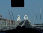 Кијев: Кримски мост треба да буде уништен