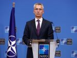 ИСЦРПЉЕНЕ ЗАЛИХЕ ЗБОГ УКРАЈИНЕ: Столтенберг позвао чланице НАТО да повећају производњу оружја