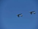 Ниђе небо није тмурно као изнад Montenegra: Злогласни амерички Б-52 бомбардери летјели изнад Црне Горе!