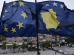 ШАМАР СРБИЈИ – ЕВРОПСКА КОМИСИЈА ће финансирати такозвану косовску полицију