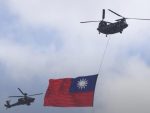 Д. Бисенић: Кина без Тајвана не држи кључеве своје судбине