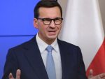 Пољски премијер: Немачка и Француска су постигле компромис са Русијом