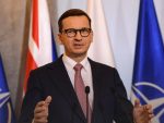 Душан Пророковић: Случај Пољске или како се постаје добар Европљанин