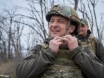Зеленски “распоређује“: Руска војска да иде кући, Украјина враћа своје