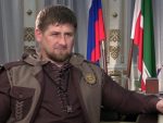 Кадиров: Чечени вјерују Путину; он нас је извукао из „канџи“ вехабија, терориста и бјелосвјетских разбојника