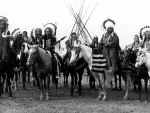 Холивудско извињење Индијанцима – мешавина шминкерског бесмисла, глупости и непознавања историје