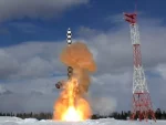 Главни конструктор „Сармата“: Нова руска хиперсонична ракета је „Сотона на квадрат“