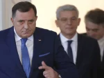 „Не одлучујеш само ти“: Додик разоткрио Џаферовићеву намеру на седници Председништва БиХ