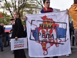ДВЕ НЕМАЧКЕ: Извађен „из туршије“ Западни план којим би се Србији дефинитивно отело Косово