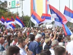 Ко Србину може да забрани прославу јединства, слободе и уједињења? Ко је тај?