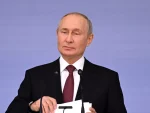 Анкета: Путин добро ради свој посао