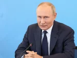 Путин: У Русији ове године рекордан род жита, Запад провоцира глобалну прехрамбену кризу
