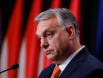 Орбан: Запад се боји да призна да ће Украјина бити поражена; Миршајмер: Русија ће узети исток и југ Украјине