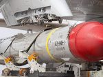 Пентагон признао да је Украјини обезбедио ракете Harpoon са лансерима на камионима