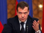 Медведев: Ако ЕУ ограничи цијену руског гаса, неће га бити