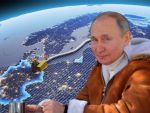 ТРЕЋИ СВЕТСКИ РАТ ЈЕ ЕКОНОМСКИ: Русија заврнула славину – Нема гаса преко Северног тока док нам Запад не укине санкције
